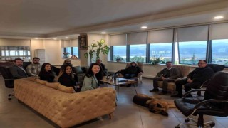 Osmaneli Hayvanları Koruma Derneği kuruldu