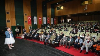 Osmaniyede ‘58. Kütüphaneler Haftası kutlandı