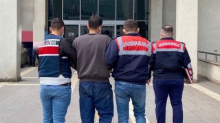 Osmaniyede hapis cezasıyla aranan hükümlü yakalandı
