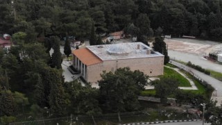 Osmanlının şehzadeleri ve Mevleviliğin çelebileri bu şehirde yetişti