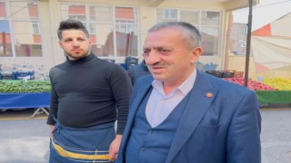 Otomobil hırsızları Sultanbeylili pazarcı esnafının korkulu rüyası oldu