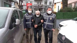 (Özel) Makatına sakladığı uyuşturucu, cerrahi operasyonla ele geçirildi