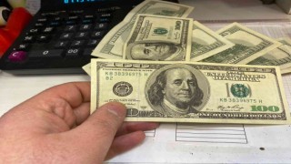 (Özel) Makinenin tespit edemediği sahte dolarlar esnafın kabusu oldu