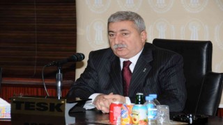 Palandöken, girdi maliyetlerinin ürün fiyatlarına yansıması için “yerinde üretimi” savundu