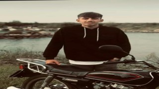 Park halindeki tıra arkadan çarpan motosiklet sürücüsü hayatını kaybetti