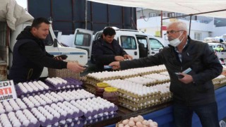 Pazarda kredi kartı ile alışveriş dönemi