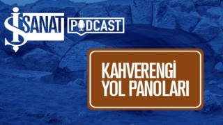 Podcast serisi “Kahverengi Yol Panoları” dinleyicilerle buluşmaya devam ediyor