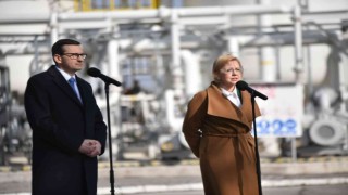 Polonya, Rusyadan petrol ithalatını sonlandırıyor