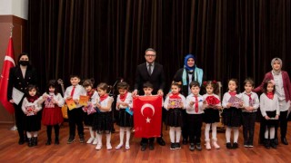 Prof. Dr. Aksoy: “Bilimsel araştırmalar, toplumun ilerlemesi için çok önemli”