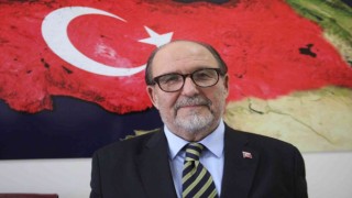 Prof. Dr. Ersan Bocutoğluna son görev