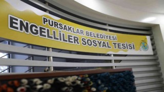Pursaklar Belediyesi 1 gün değil her gün farkında
