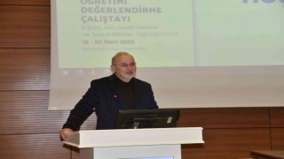 Rektör Ünal: “OMÜnün araştırma üniversitesi olmak gibi bir vizyonu var”