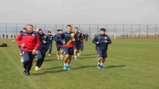 Romanya U18 Milli Takımı çalışmalarını Kocaelide sürdürüyor