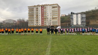 Rugby Türkiye Şampiyonası başladı