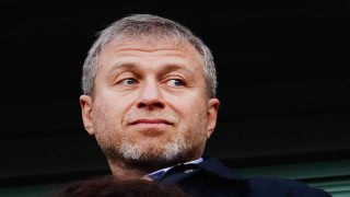 Rus milyarder Abramovichin Kievde zehirlendiği iddia edildi