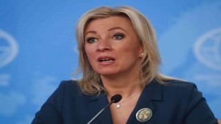 Rusya Dışişleri Bakanlığı Sözcüsü Zaharova: “Türkiye diğer ülkelere göre daha dengeli ve bağımsız bir pozisyon aldı”