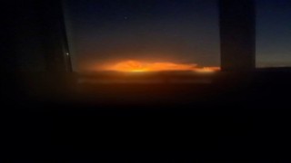 Rusya, Ukraynaya düzenlediği gece saldırılarında 4 kenti vurdu