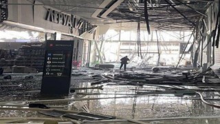 Rusyanın Kieve saldırısında can kaybı 8'e yükseldi