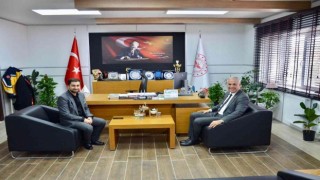 Sağlık alanında gerçekleştirilen çalışmalar hakkında bilgi aldı