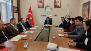 Sağlık hizmeti tek dokunuşta kapıda