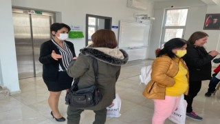 Sağlıklı bir yaşam için doğru bilgi söyleşisi