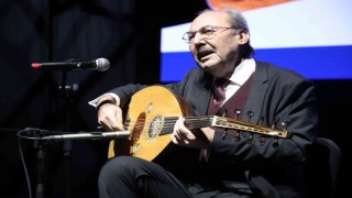 Sahibini Arayan Ud: Necati Çelik” Belgesel Galası ZKSMde Gerçekleştirildi