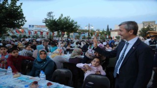 Şahinbey Ramazana hazır