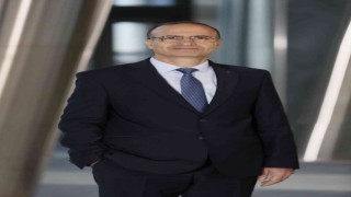 Şahismail Şimşek İş Faktoring Genel Müdürü oldu