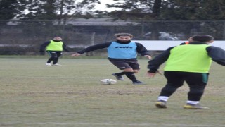 Sakaryaspor, Afjet Afyonspor mesaisinde