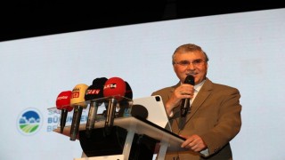 Sakaryaya 1 milyar 500 milyon TLlik yeni baraj