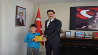 Şampiyon öğrenciler Manisayı temsil edecek
