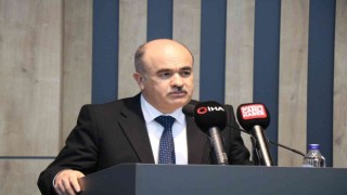 Samsun Valisi Dağlı: “Yeni OSBnin yerini çok yakın zamanda TİGEMden alacağız