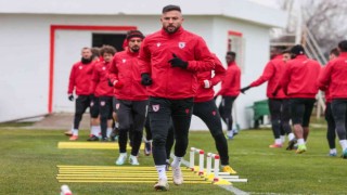 Samsunspor ligin en çok gol atan 2. takımı