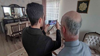 Sanal alemde Kahramanmaraş Kalesine Fransız bayrağı diktiler