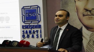 Sanayi ve Teknoloji Bakan Yardımcısı Kacır: “2 milyona yakın araç üretme kapasitemiz var”