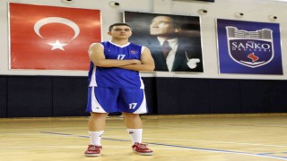 SANKO Okullarında milli gurur