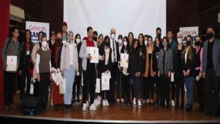 Sanko Üniversitesi akademisyenleri Adıyamanda