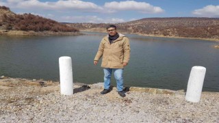 Şaphanedeki göletlerde kontrol ve denetim