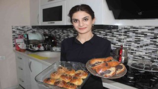 Sattığı yiyeceklerin parasıyla hayvanlara mama alıyor