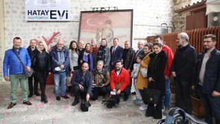 Savaş: Expo İçin Ulaşım Çok Önemli, Çalışmalarımız Devam Ediyor