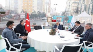 Şeffaf Oda 11. haftada