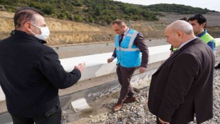 Şehirler Arası Otobüs Terminalindeki eksiklikler tamamlanacak