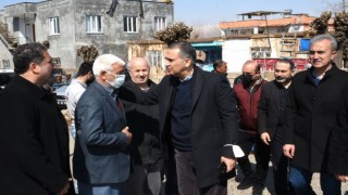 Şehit Uzman Çavuş Mahmut Güleş için Mevlid-i Şerif okundu