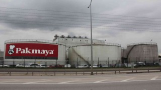 Şehri saran maya kokusuna ilginç yorumlar