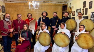 ‘Şehriyar Diyarından Erzuruma Selam gecesine davet