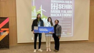 Selçuk Üniversitesine 3 ödül