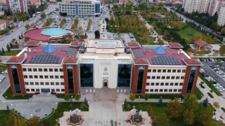 Selçuklu Belediyesinden teknoloji alanında Konyada bir ilk daha
