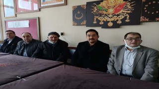 Selendili şehit Kemal Davulcu Uşakta anıldı