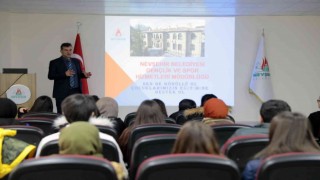 Sen de Gönüllü Ol, Çocuklarımızın Eğitimine Destek Ol projesi tanıtıldı