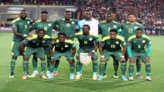 Senegal, Mısırı geçerek Dünya Kupasına katıldı